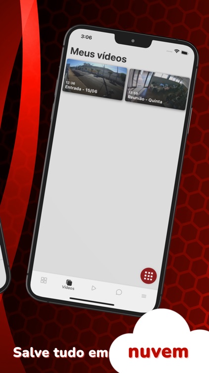 Khronos ao Vivo - Colaborativo