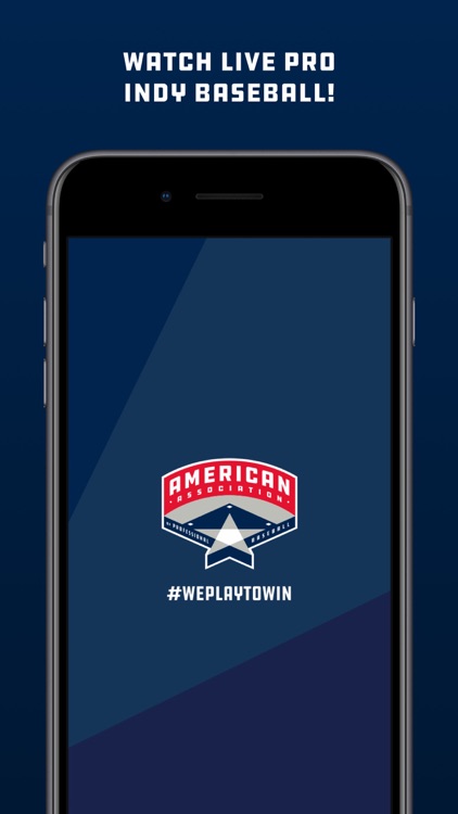 American Association TV
