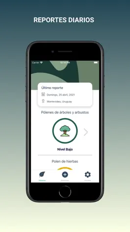 Game screenshot MiAlergia hack