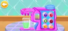 Game screenshot Ice Cream Shop - Game for Baby hack