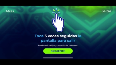 10 k360 Muniguate Screenshot