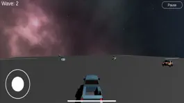 Game screenshot Rumble Cars apk