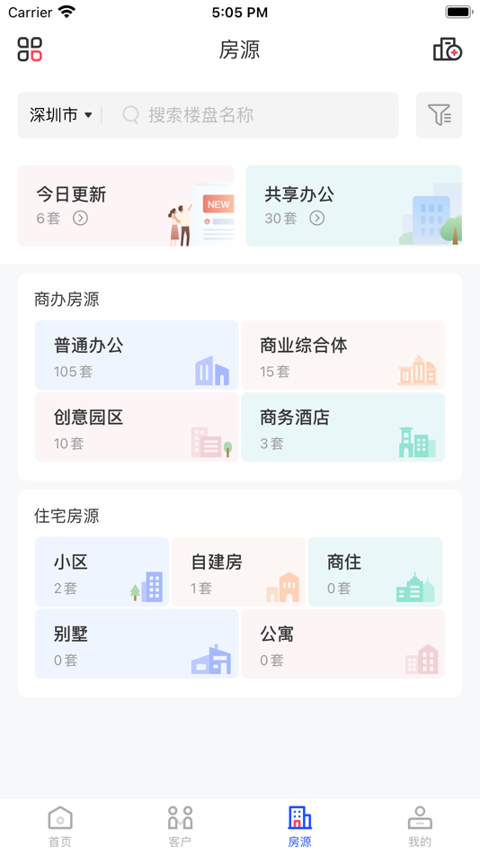 #2. 小恐龙助手 (iOS) 由: WorldUnion Properrties Consultancy Incorporated