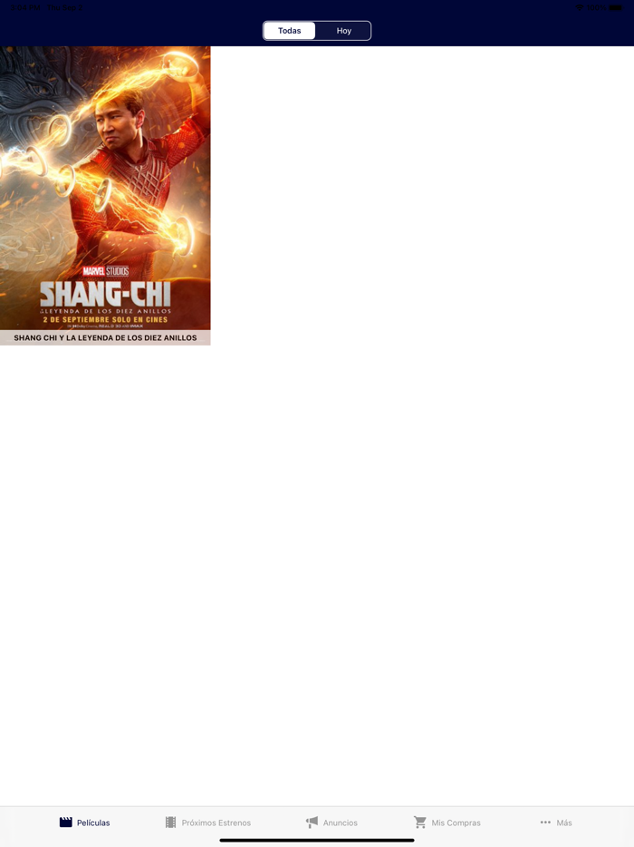 Celeste Cinema Acacías