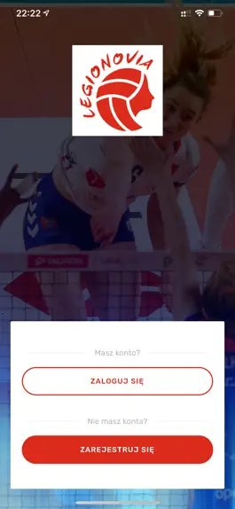 Game screenshot Legionovia SA apk