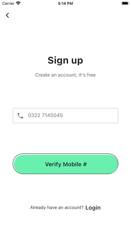 Organoz screenshot-5