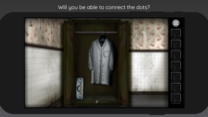 Escape Lab: Single Player(Ep1) screenshot 5