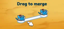 Game screenshot Meowar - PvP Cat Merge Defense hack