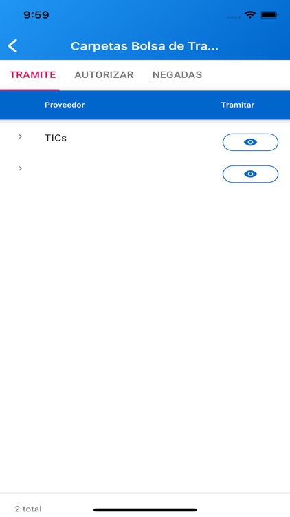 SICMovil screenshot-4