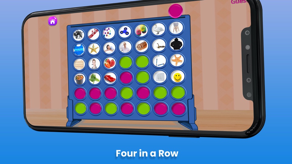 #3. Articulation Arcade Lite (iOS) 由: Aptus Speech and Language Therapy Limited