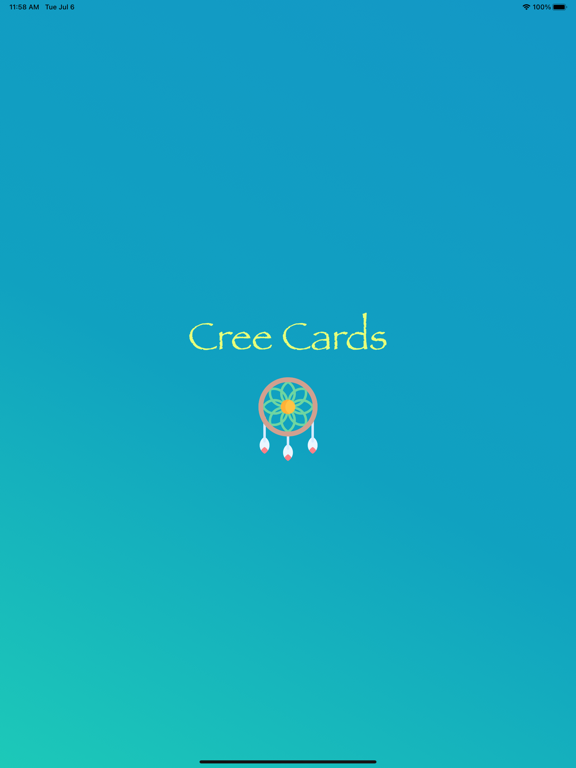 Screenshot #4 pour Cree Cards