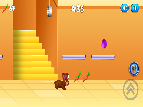 Screenshot #6 pour Hallway Dash