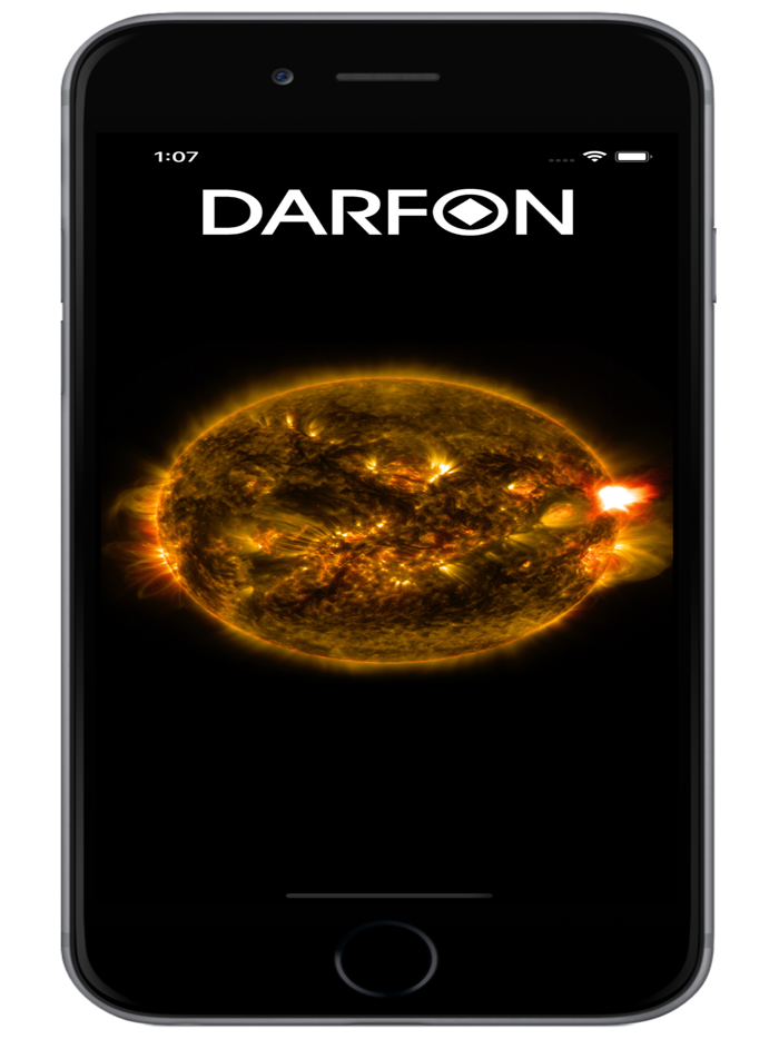 Darfon Energy Monitor