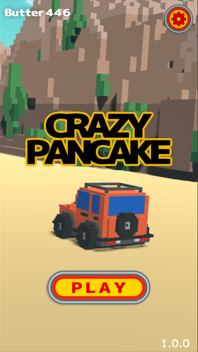 CRAZY PANCAKE（クレイジーパンケーキ）のおすすめ画像4