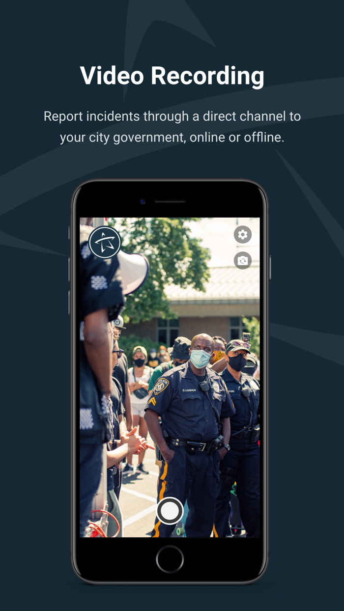 Tallahassee Bystander