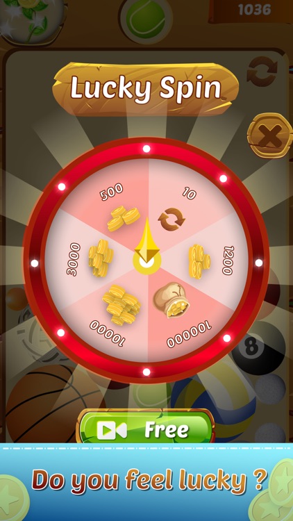 Fruit Merge - A Fun Drop Game screenshot-3