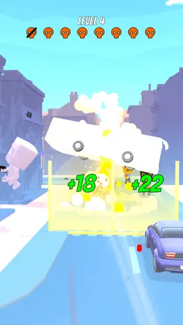 Game screenshot Bullets Fest apk