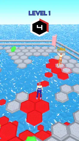 Game screenshot UnStack.io apk