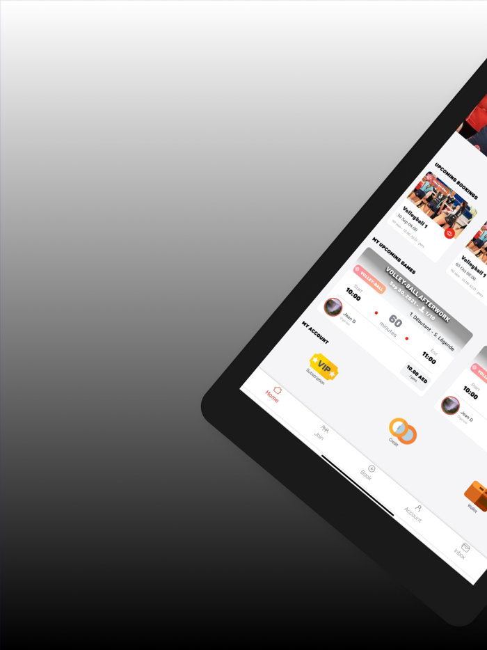 Esperia Volleyball Academy