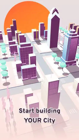 Game screenshot City Blox mod apk