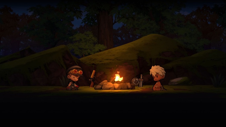 Brave Cano screenshot-6