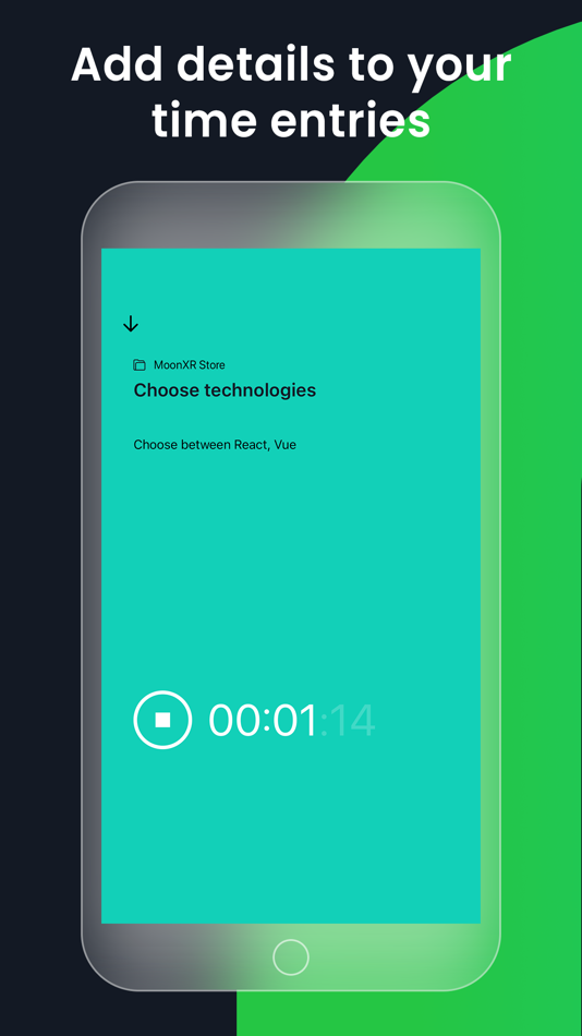 #6. Paymo Project Management (iOS) 由: Paymo S.R.L.