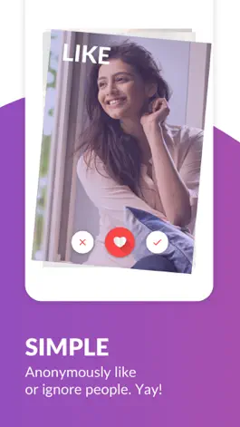 Game screenshot Woo - Dating App for Indians apk