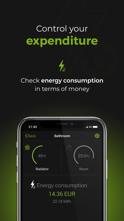 NEX APP screenshot-4