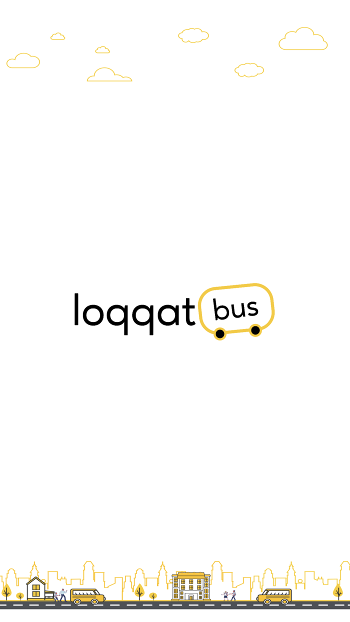 Loqqat Bus