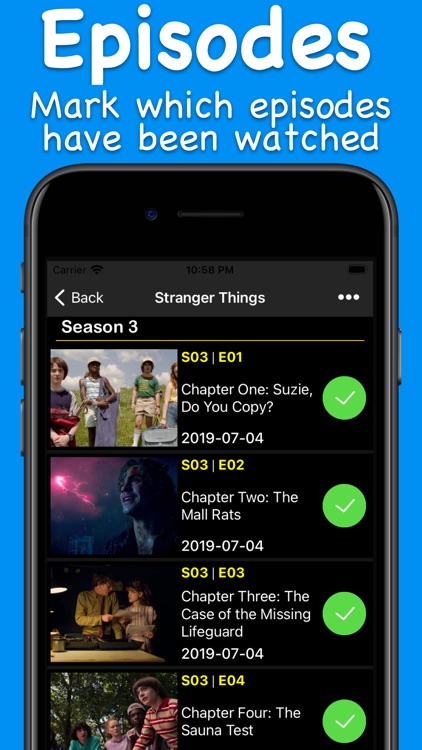 Movies Box & TV Show screenshot-6