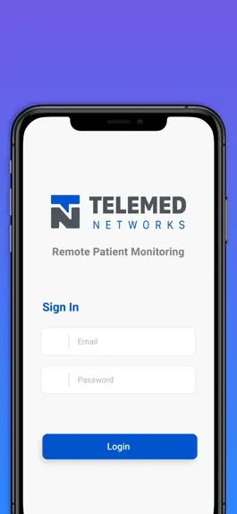 Game screenshot Telemed Networks apk