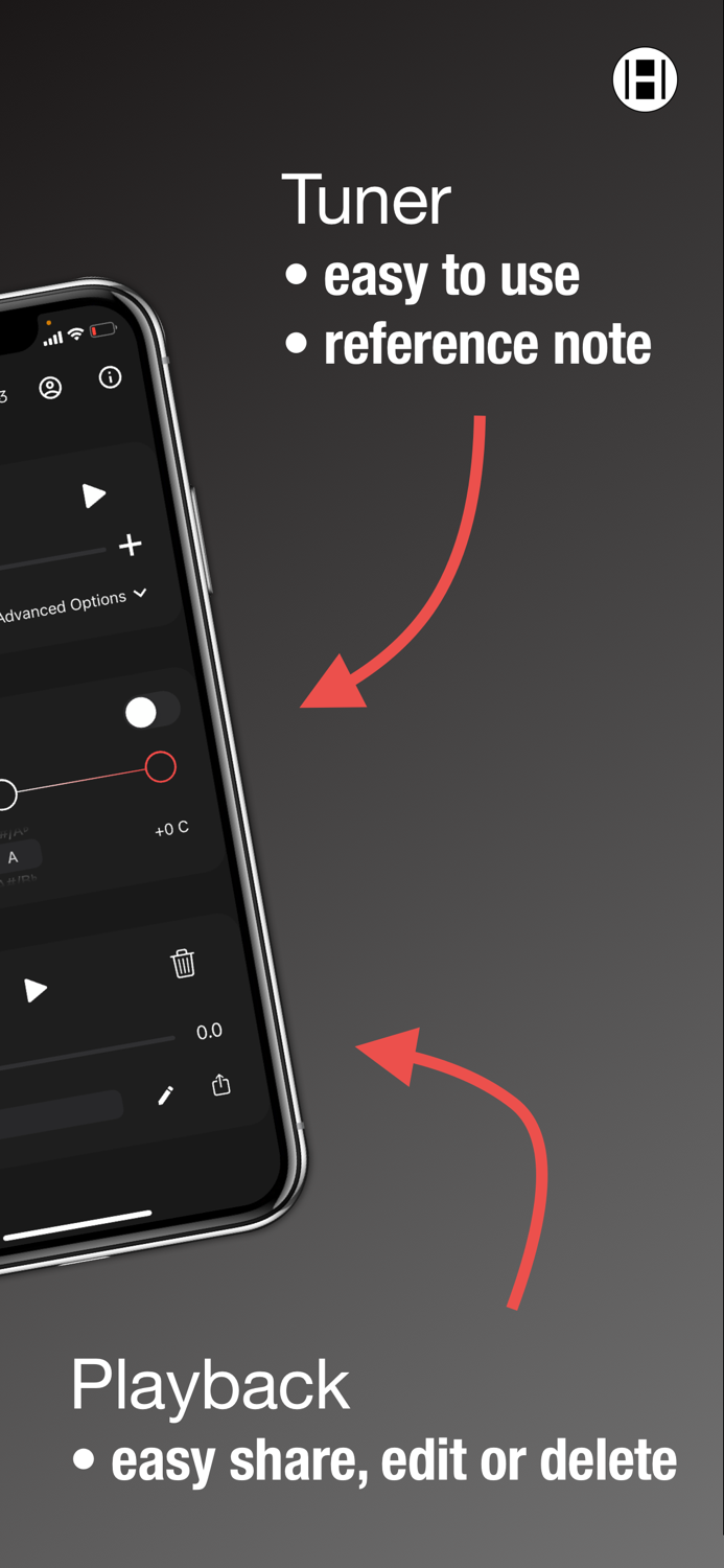 Daily Practice Tools - Music