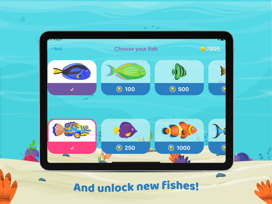 Screenshot #6 pour FishLife
