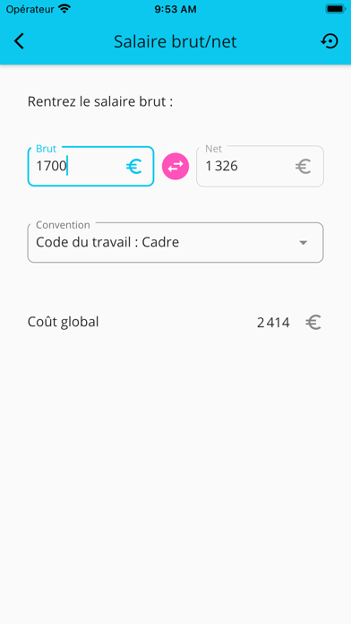 D.Bousquet Screenshot