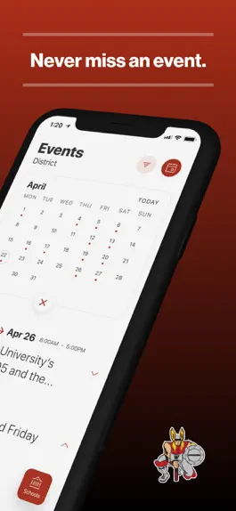 Game screenshot Westby Area School District hack