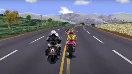 Game screenshot Road Rash like pc game mod apk