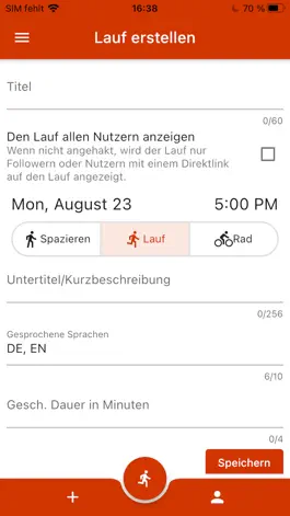 Game screenshot SameRun hack