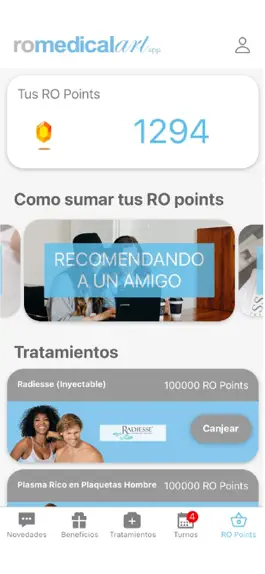 Game screenshot Ro Medical Art mod apk