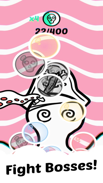 Bathland! screenshot-4