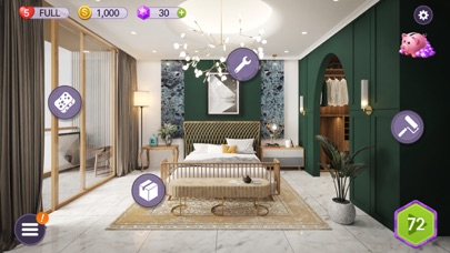 Modern Luxury Renovation Screenshot