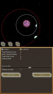 evolution planet - 14 billion iphone screenshot 3