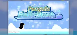 Game screenshot Penguin Belly Rush mod apk