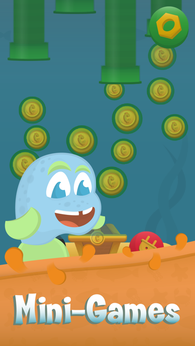 Fish City Screenshot