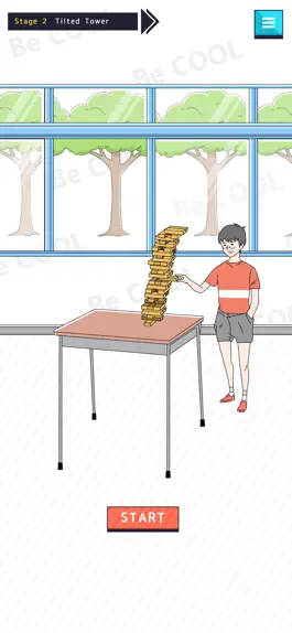 Game screenshot Cool Kid hack