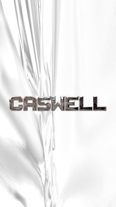 Caswell Inc Screenshot