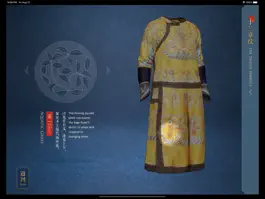 Game screenshot The Qing Emperors' Wardrobe hack