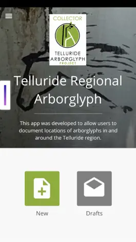 Game screenshot Telluride Arborglyph Collector mod apk