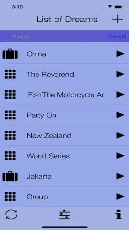 Game screenshot DreamCatching apk