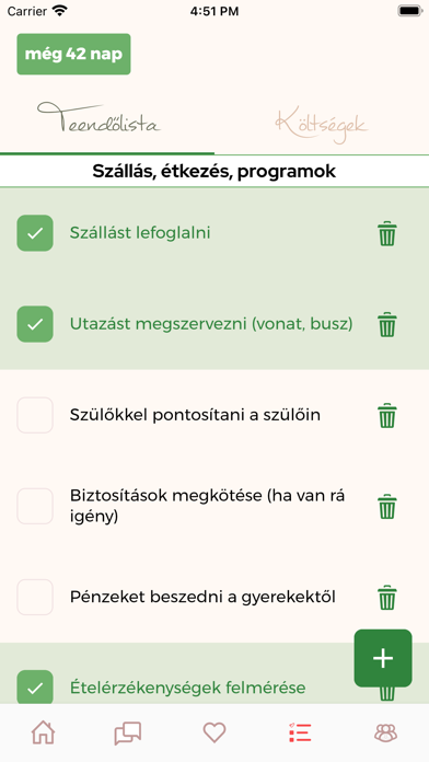 Kirándulj Nálunk Screenshot