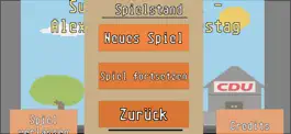 Game screenshot Super Föhr 2021 apk